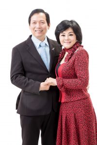 曹瓏瀚 李佳蓁