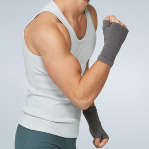 SG013 Wrist Support (1 Pair/Pk)