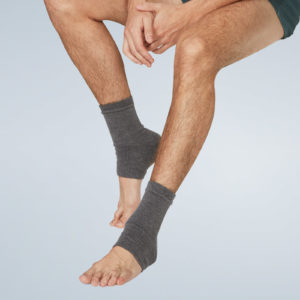 SG014 Ankle Support (1 Pair/Pk)