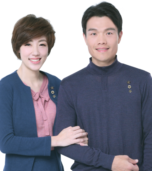 CHENG CHIH CHIEH CHANG WEI TING NET Nefful Executive Top Leader CHENG CHIH CHIEH CHANG WEI TING NET 600x674 