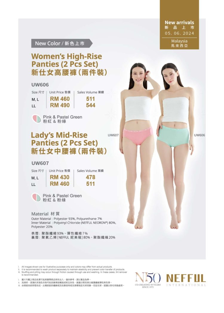 UW606_UW607_DM – June 2024