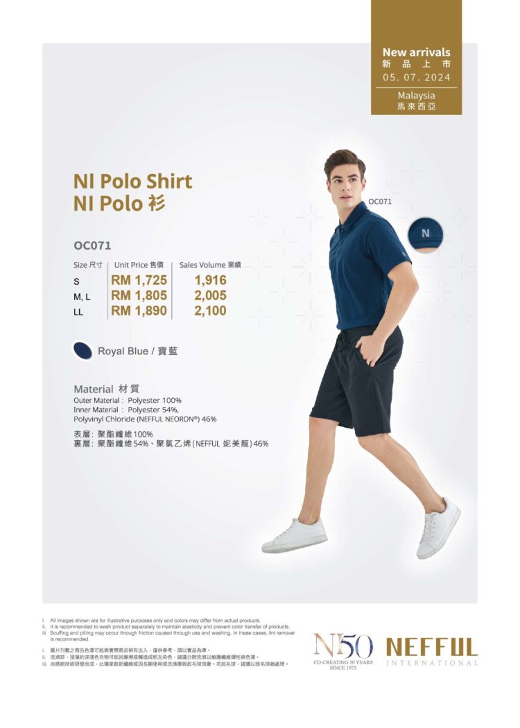 OC071_DM – July 2024 OL