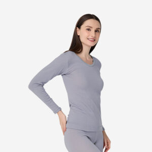 UW405 Long-Sleeve Undershirt