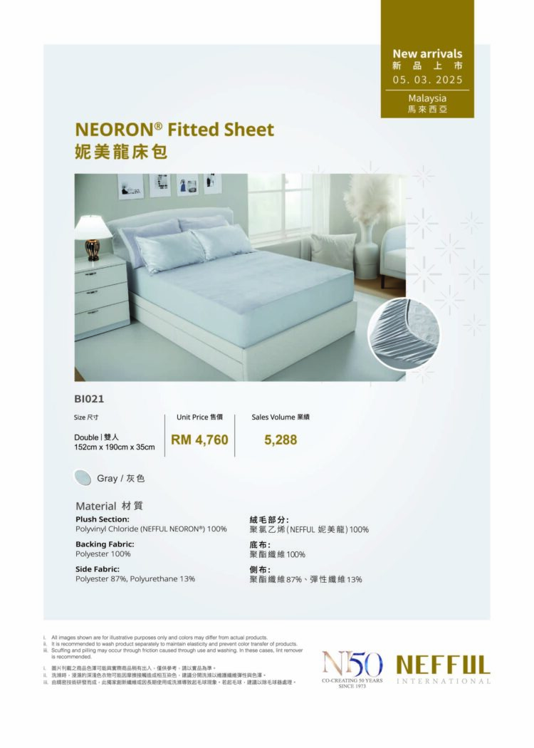 DM – March 2025 OL-MYBI021_3-03