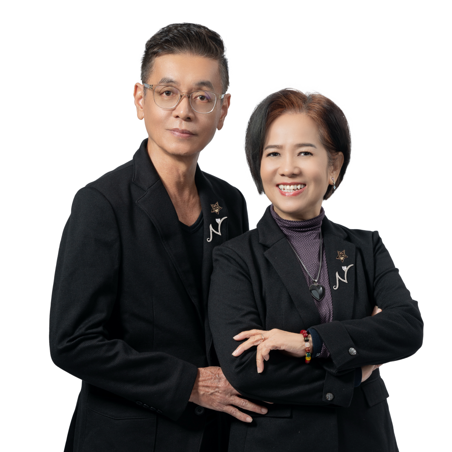 ANG BENG JUNE & MAYBEL KONG MAY LAN AGM AGM Million Dollar Performance ...