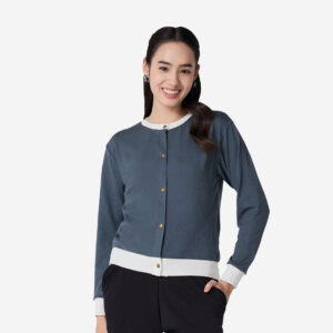 OC078 Lady’s Cardigan