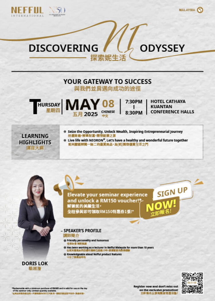 Doris_Outstation Kuantan-100