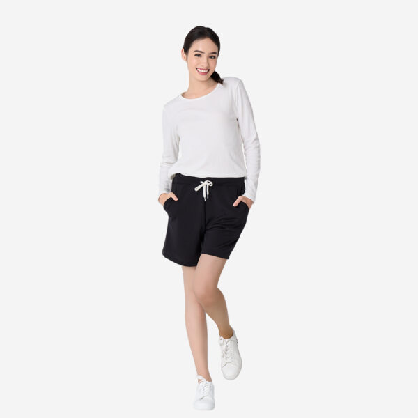 UW114 居家女長袖