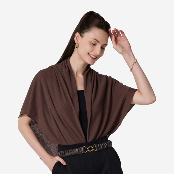AS065 Square Scarf - Image 2