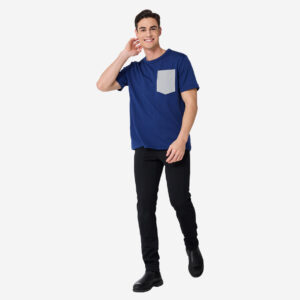 OC083 Pocket T-Shirt