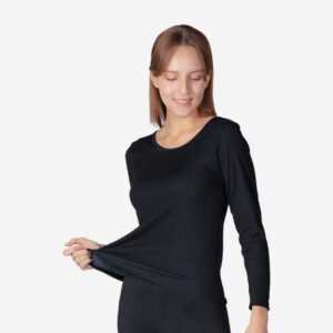 UW193 Lady’s Long-Sleeve Undershirt