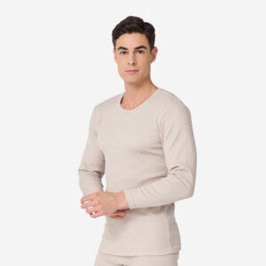 UW197 Men’s Long-Sleeve Undershirt