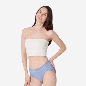 UW612 Mid-Rise Panties (2 Pcs Set)