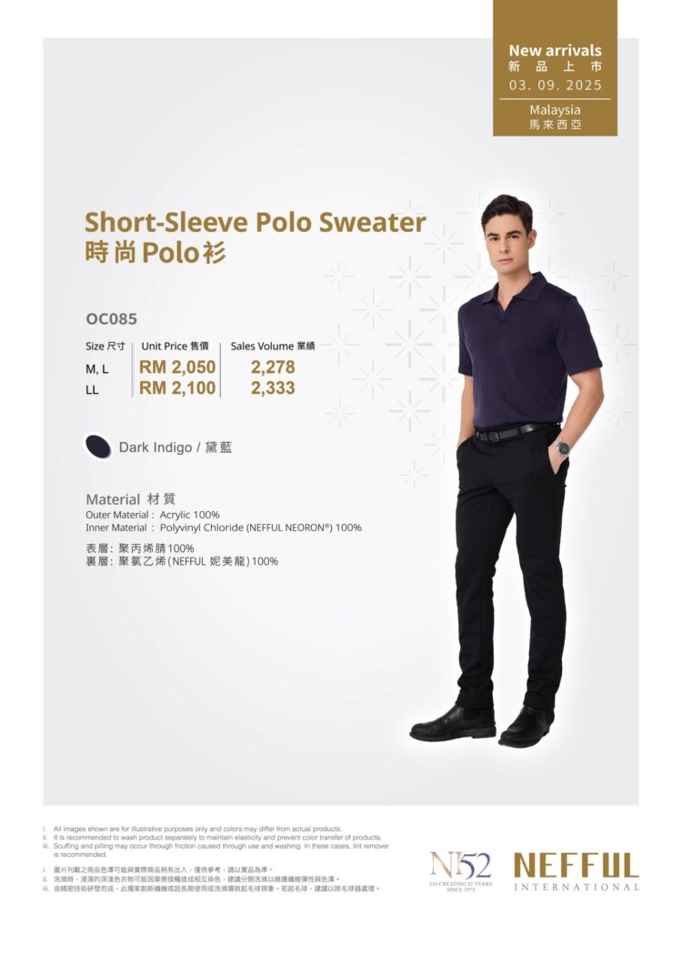 OC085_DM – September 2025 OL