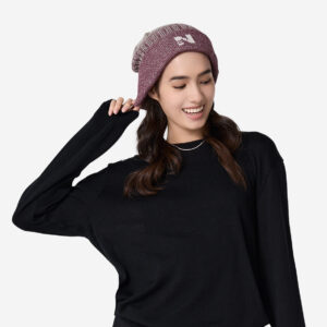 AS059 NI Knitted Beanie