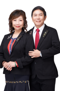 <strong>HENRY YEO YOKE MENGGRACE LIM KAI HIANG  AGM</strong><br/>  <em><a href=https://nefful.com.my/wp-content/uploads/2025/12/2025-Annual-Awards_SG221225_EN-1.pdf>Hall Of Fame – Medallion Ambassador​/Achievement Award – 14Th Consecutive Year​/Agm Decamillion Master Performance Award – Silver Brilliance</a></em>