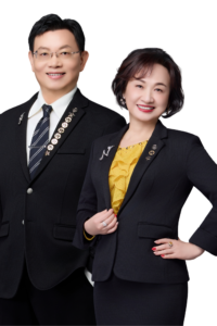 <strong>YANG YAO MING & YANG YU HUA  HONORARY ADVISORS</strong><br/>  <em><a href=https://nefful.com.my/wp-content/uploads/2025/12/2025-Annual-Awards_SG221225_EN-1.pdf>Hall Of Fame – Majestic Ambassador​/Achievement Award – 30Th Consecutive Year​/Agm Decamillion Master Performance Award – Gold Brilliance​/(Achieved 2 Times Net Pin Title)​ |Achievement Award – 9Th Consecutive Year​/Agm Decamillion Master Performance Award – Gold Brilliance​/(Achieved 9 Times Net Pin Title & 25 Times Annual Performance Award)​</a></em>