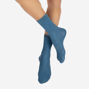 LS040 Men’s Melange Socks