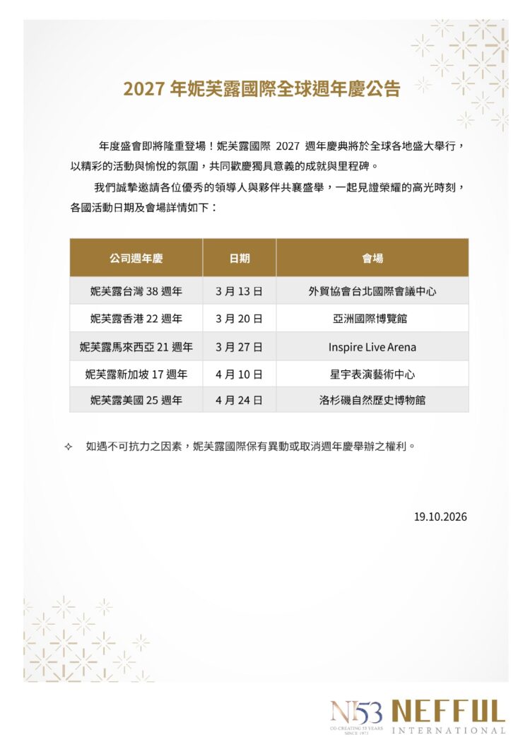 Announcement_Nefful International Anniversary 2027_CH (1)_page-0001